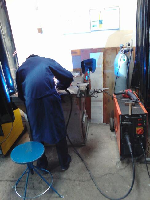 Kurs spawacza Opole. Cena promocyjna