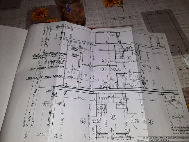 8p, 290m, okolice Zabrodzkiej TARAS/OGRÓD/GARAŻ (Wrocław)