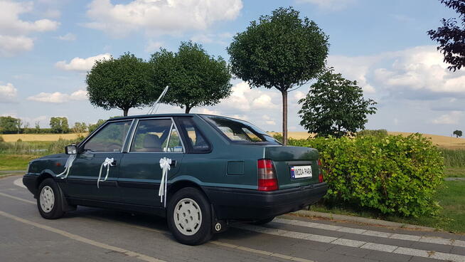 Auto do ślubu - Samochód FSO Polonez ATU Olsztyn i okolice