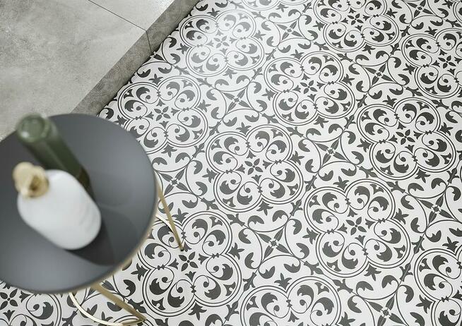 Gres szkliwiony PATCHWORK NAOMI 29,8X29,8