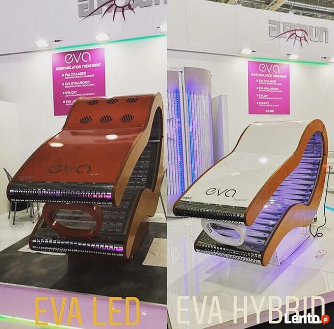 Sprzedaż SOLARIA Montaż-Demontaż-Skup-Zamiana Solarium