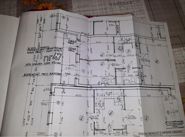 8p, 290m, okolice Zabrodzkiej TARAS/OGRÓD/GARAŻ (Wrocław)