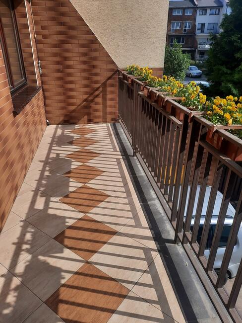 8p, 290m, okolice Zabrodzkiej TARAS/OGRÓD/GARAŻ (Wrocław)