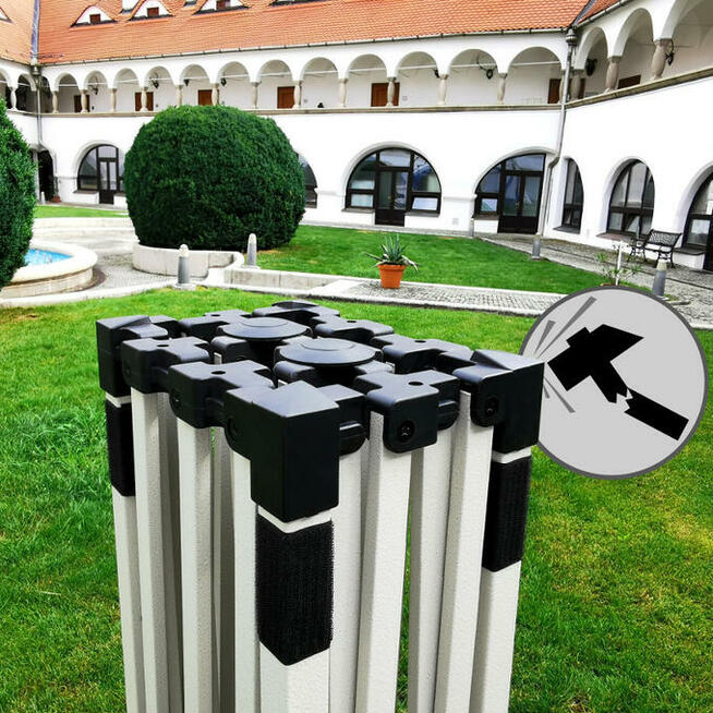 Namiot Ekspresowy 2x3 różne kolory GWARANCJA 5 lat!!!