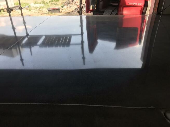 Polerowanie posadzek betonowych! Szlifowanie Betonu!