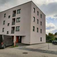 Noclegi dla pracowników w eleganckim mieszkaniu