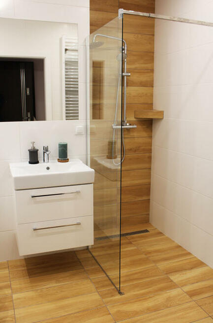 Noclegi dla pracowników w eleganckim mieszkaniu