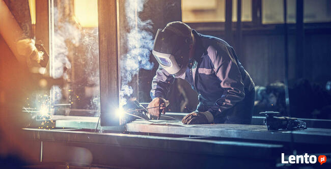 Kurs spawacza Opole. Cena promocyjna