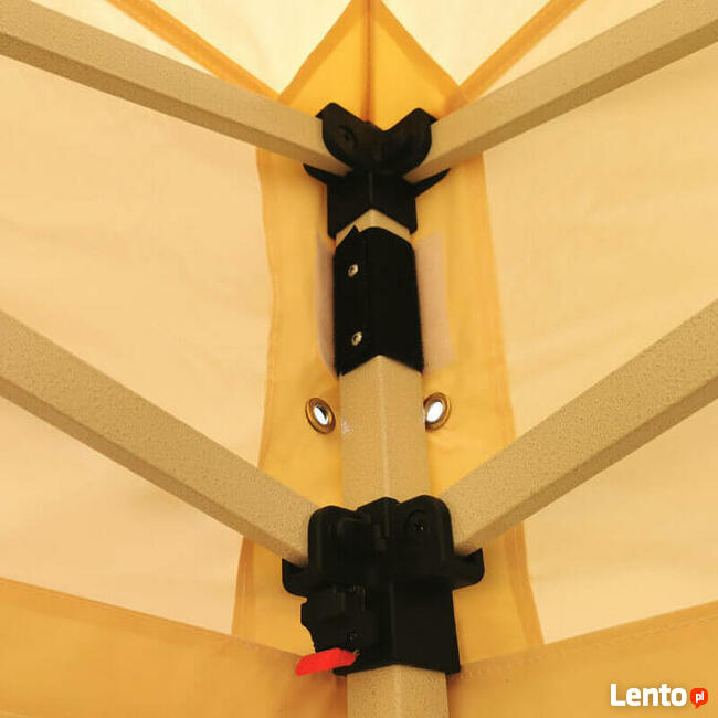 Pawilon ogrodowy 3x3 różne kolory GWARANCJA 5 lat!!!