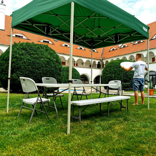 Namiot Ekspresowy 2x3 różne kolory GWARANCJA 5 lat!!!