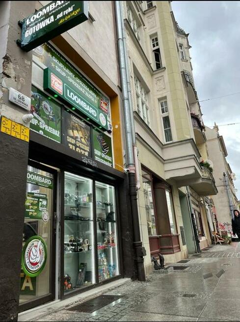 Skup i zastaw telefonów komórkowych GSM - Szewska 68