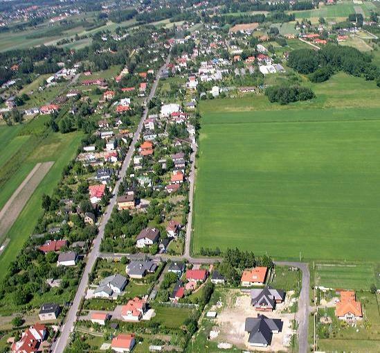 Spokojne, ciekawe miejsce