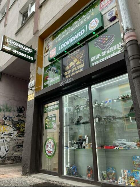 Skup i zastaw telefonów komórkowych GSM - Szewska 68