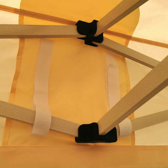 Pawilon ogrodowy 2x2 różne kolory GWARANCJA 5 LAT!!!