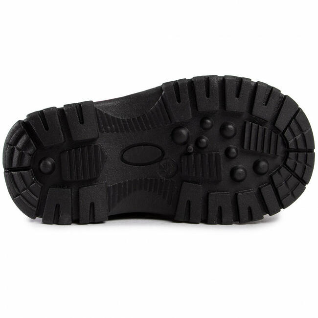 Śniegowce dla dziewczynki 193007 PLAYSHOES 22 23