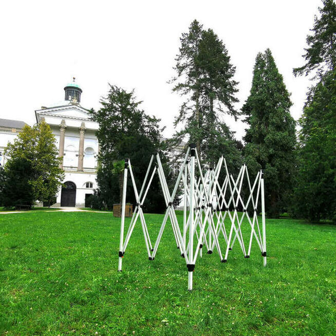 Namiot ogrodowy 3x4,5 różne kolory GWARANCJA 5 lat!!!