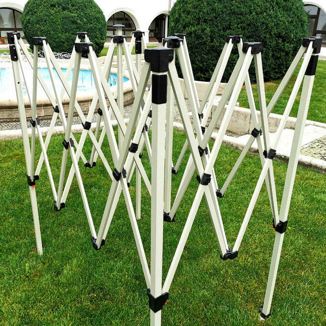 Namiot Ekspresowy 2x3 różne kolory GWARANCJA 5 lat!!!