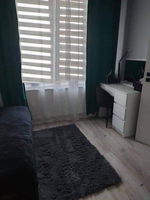 Do sprzedaży duża działka z małym domkiem