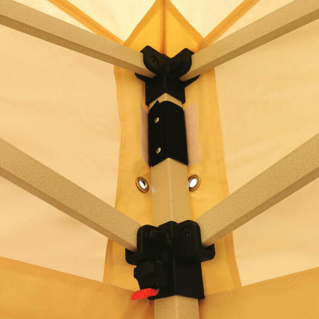 Pawilon ogrodowy 2x2 różne kolory GWARANCJA 5 LAT!!!