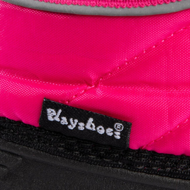 Śniegowce dla dziewczynki 193007 PLAYSHOES 22 23