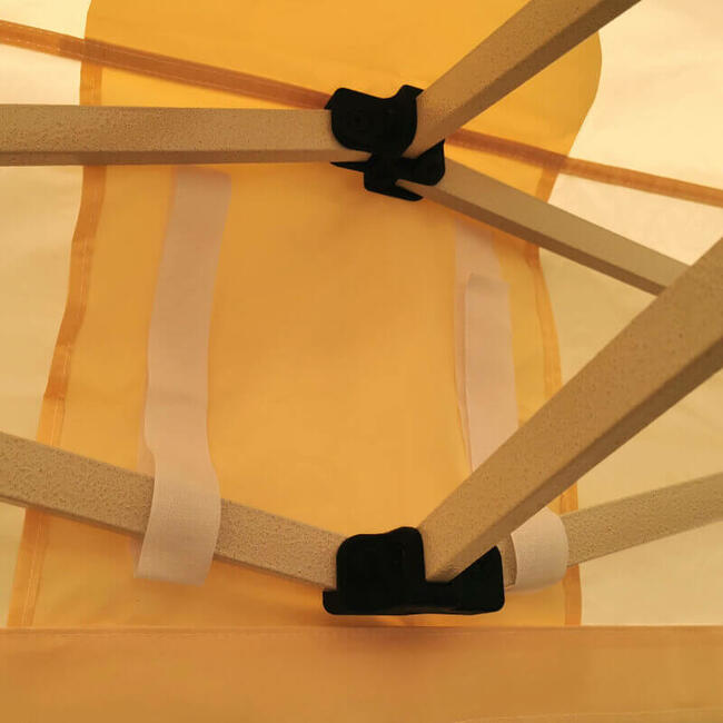 Namiot ogrodowy 3x4,5 różne kolory GWARANCJA 5 lat!!!