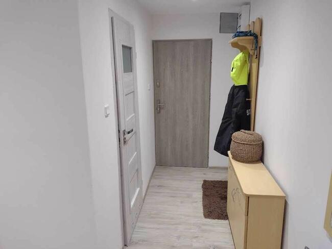 Mieszkanie w Dębnicy Kasz. zamienię na Słupsk lub Ustka