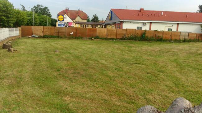 DARŁOWO DOM NAD MORZEM, DZIAŁKA 2000M POTENCJAŁ BIZNES