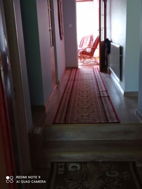 SIEDLISKO NA PODLASIU-SPRZEDAM!!