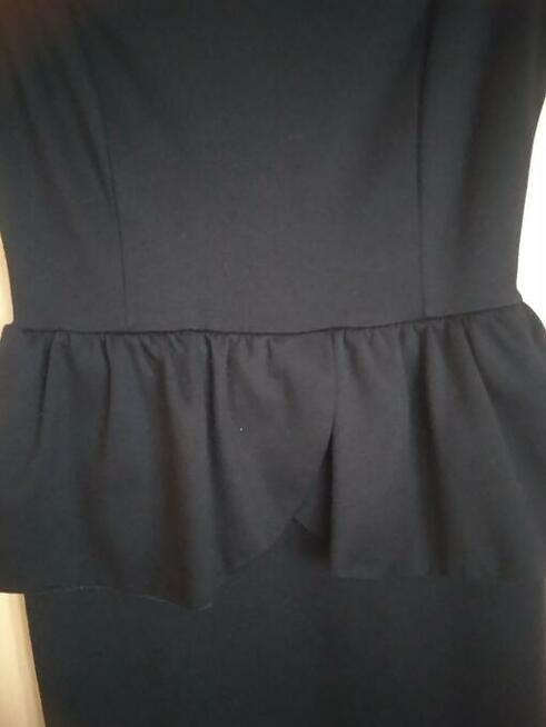 Sukienki damskie grubsze