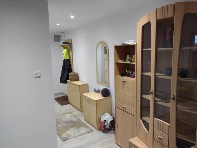 Mieszkanie w Dębnicy Kasz. zamienię na Słupsk lub Ustka