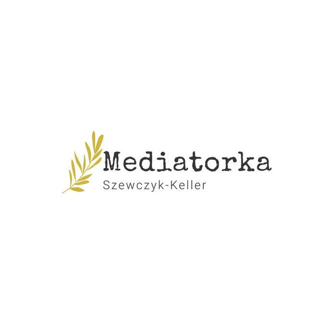 Mediacje, Mediator, Mediatorka-Szewczyk-Keller