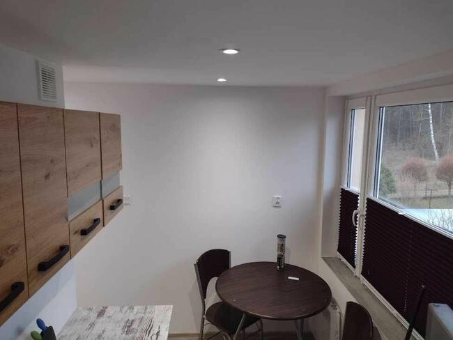 Mieszkanie w Dębnicy Kasz. zamienię na Słupsk lub Ustka