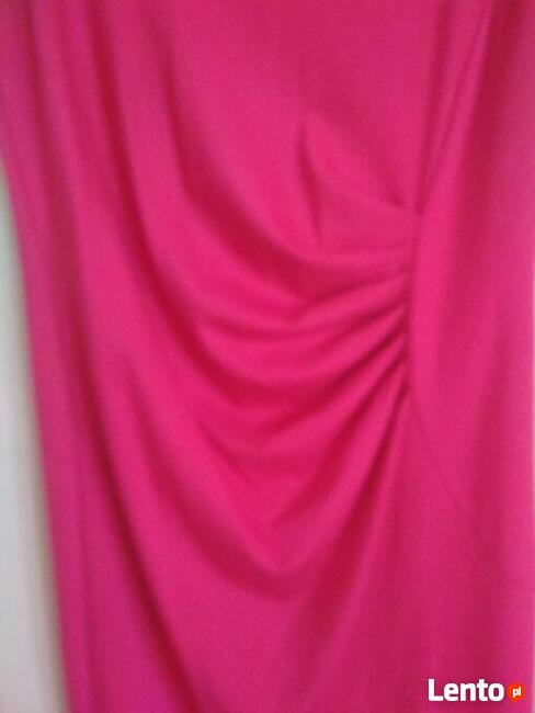 Sukienki damskie grubsze