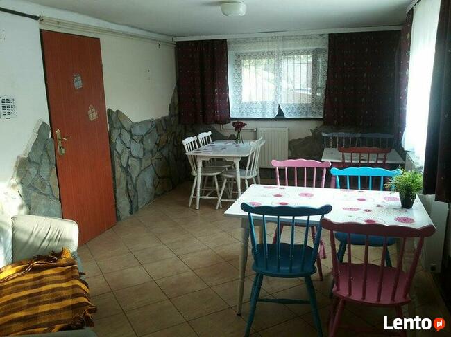 Atrakcyjnie położony Pensjonat w Górach wynajmę na dlużej