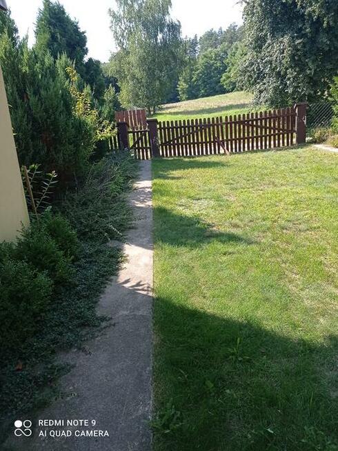 SIEDLISKO NA PODLASIU-SPRZEDAM!!