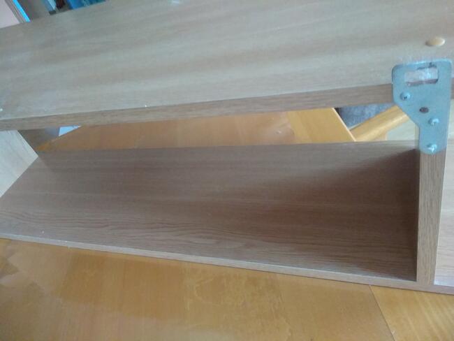 Półki narożna i inna