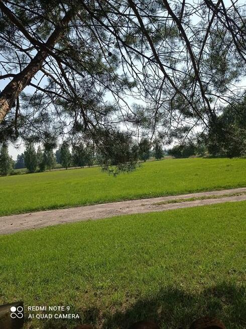 SIEDLISKO NA PODLASIU-SPRZEDAM!!