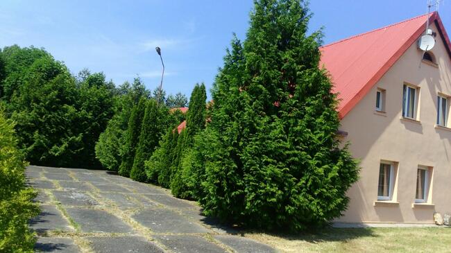 DARŁOWO DOM NAD MORZEM, DZIAŁKA 2000M POTENCJAŁ BIZNES