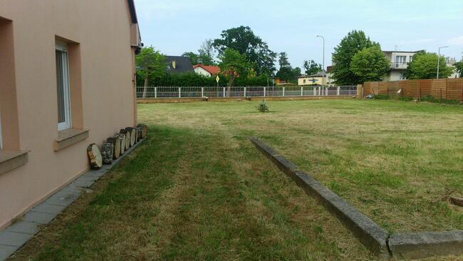 DARŁOWO DOM NAD MORZEM, DZIAŁKA 2000M POTENCJAŁ BIZNES