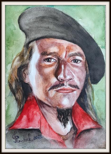 Karykatura, Portret, obraz na zamówienie, Karykaturzysta