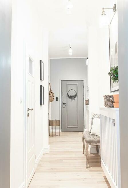 Atrakcyjny, klimatyczny apartament w centrum Łodzi!
