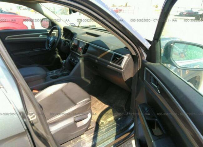 Volkswagen Atlas 2019, 3.6L, po gradobiciu