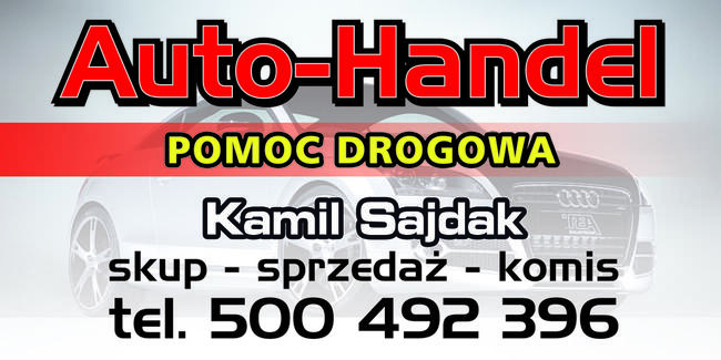 Komis kupi auta całe i powypadkowe, Auto Skup za gotówkę !