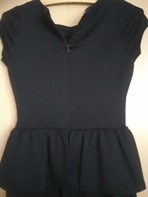 Sukienki damskie grubsze