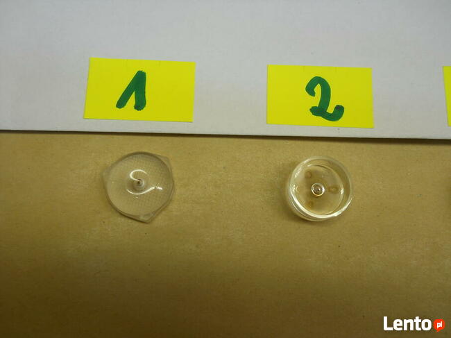 Soczewki rozpraszające , soczewka rozpraszająca