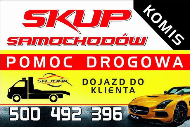 Komis kupi auta całe i powypadkowe, Auto Skup za gotówkę !