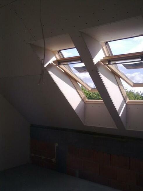 Remonty, wykończenia, łazienki.