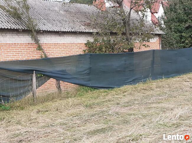 Działka 480/1 w Parchatce okolice Kazimierza