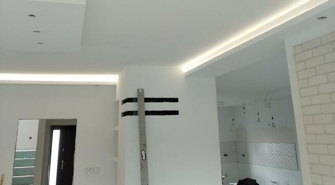 Remonty, wykończenia, łazienki.