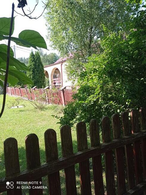 SIEDLISKO NA PODLASIU-SPRZEDAM!!